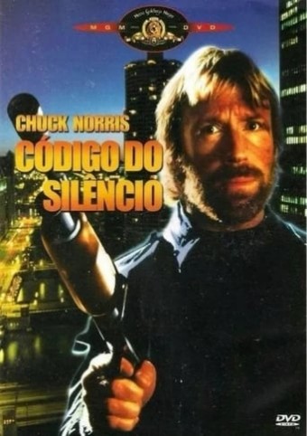 1985 Código do Silêncio (Dublado) - Na Escolha de 10 filmes ou desenhos, o Pen-Drive será grátis...Aproveite! 