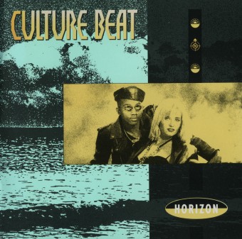 Culture Beat 1991 - Horizon - Na escolha de 10 álbuns musicais, 10 filmes ou desenhos, o Pen-Drive será grátis...Aproveite!