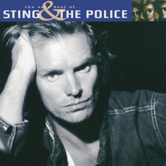 Sting 1997 - The Very Best Of Sting & The Police- Na escolha de 10 álbuns musicais, 10 filmes ou desenhos, o Pen-Drive será grátis...Aproveite!