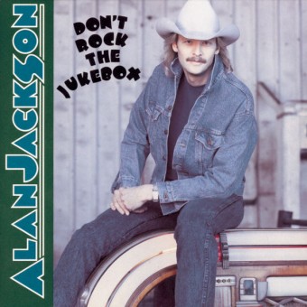 Alan Jackson 2007 - Don`t Rock The Jukebox - Na escolha de 10 álbuns musicais, 10 filmes ou desenhos, o Pen-Drive será grátis...Aproveite!
