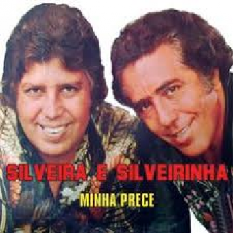 Silveira & Silveirinha 1974 - Minha Prece - Na Escolha de 10 álbuns musicas o Pen-Drive será grátis...Aproveite!