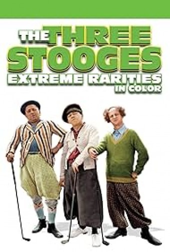1932 Os Três Patetas (Three Stooges Extreme Rarities) (Legendado) - Na Escolha de 10 filmes ou desenhos, o Pen-Drive será grátis...Aproveite! 