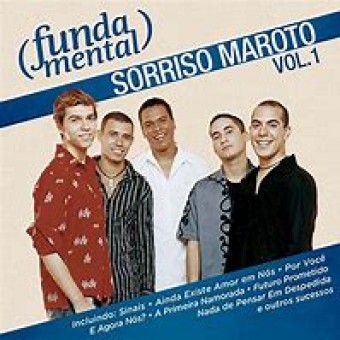 Sorriso Maroto 2015 - Fundamental 1 - Na escolha de 10 álbuns musicais, 10 filmes ou desenhos, o Pen-Drive será grátis...Aproveite!