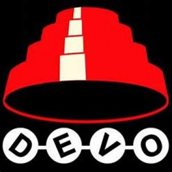 Devo 1990 - Hardcore Volume 1 - Na escolha de 10 álbuns musicais, 10 filmes ou desenhos, o Pen-Drive será grátis...Aproveite!