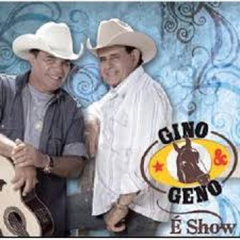 Gino & Geno 2010 - Show - Na Escolha de 10 álbuns musicas o Pen-Drive será grátis...Aproveite!
