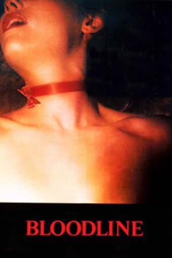 1979 Bloodline (Sidney Sheldon's) (Legendado) - *Na Escolha de 10 filmes ou desenhos, o Pen-Drive será grátis...Aproveite!