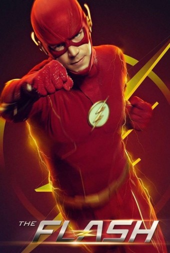 DC - The Flash - 6ª Temporada (Dublado) - PEN-DRIVE INCLUSO