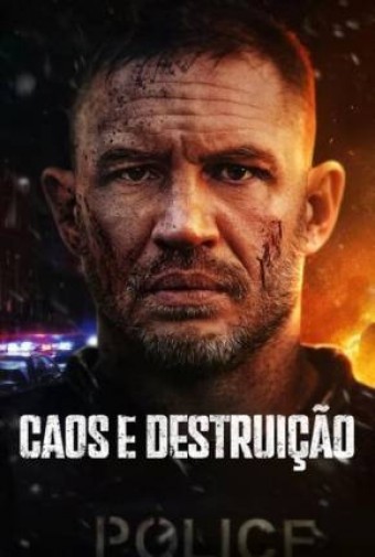 2025 Caos e Destruição (Dublado) - Na Escolha de 10 filmes ou desenhos, o Pen-Drive será grátis...Aproveite! - Na Escolha de 10 filmes ou desenhos, o Pen-Drive será grátis...Aproveite!