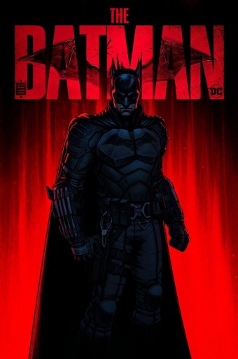 2022 Batman - Na escolha de 10 filmes ou desenhos, o Pen-Drive será grátis...Aproveite!