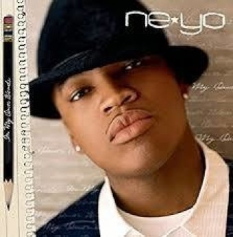Ne-Yo 2006 - In My Own Words - Na escolha de 10 álbuns musicais, 10 filmes ou desenhos, o Pen-Drive será grátis...Aproveite!