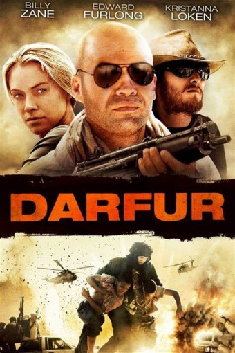 2009 Darfur (Dublado) - Na Escolha de 10 filmes ou desenhos, o Pen-Drive será grátis...Aproveite!