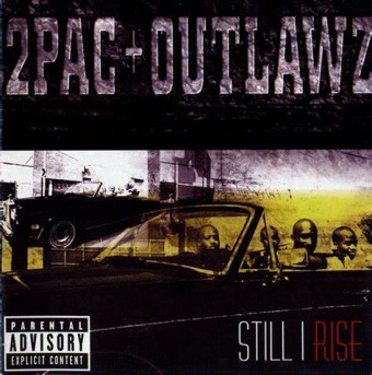 2Pac 2000 - Outlaw Instrumentals - Na Escolha de 10 álbuns musicais, 10 filmes ou desenhos, o Pen-Drive será grátis...Aproveite!
