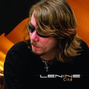 Lenine 2004 - Lenine Incite - Na escolha de 10 álbuns musicais, 10 filmes ou desenhos, o Pen-Drive será grátis...Aproveite!