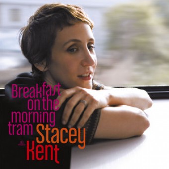 Stacey Kent 2007 - Breakfast On The Morning Tram - Na escolha de 10 álbuns musicais, 10 filmes ou desenhos, o Pen-Drive será grátis...Aproveite!