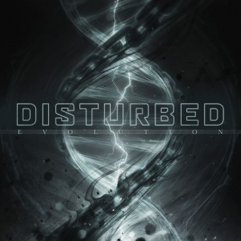 Disturbed 2018 - Disturbed - Evolution (Deluxe) - Na escolha de 10 álbuns musicais, 10 filmes ou desenhos, o Pen-Drive será grátis...Aproveite!