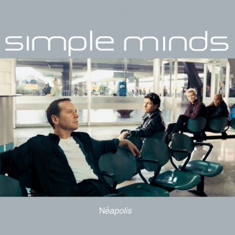 Simple Minds 1998 - Neapolis - Na escolha de 10 álbuns musicais, 10 filmes ou desenhos, o Pen-Drive será grátis...Aproveite!