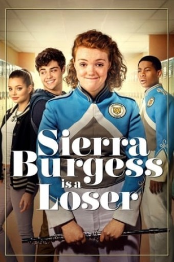 2018 Sierra Burgess é uma Loser (Dublado) - Na Escolha de 10 filmes ou desenhos, o Pen-Drive será grátis...Aproveite!