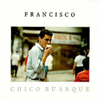 Chico Buarque 1987 - Francisco - Na escolha de 10 álbuns musicais, 10 filmes ou desenhos, o Pen-Drive será grátis...Aproveite!