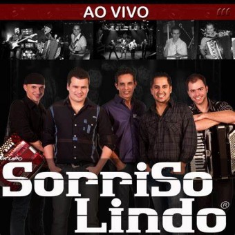 Banda Sorriso Lindo - Na Escolha de 10 álbuns musicais, 10 filmes ou desenhos, o Pen-Drive será grátis...Aproveite!