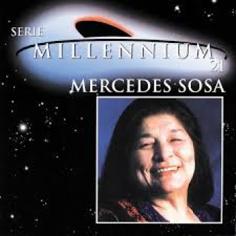 Mercedes Sosa 1999 - Honrar la Vida - Na escolha de 10 álbuns musicais, 10 filmes ou desenhos, o Pen-Drive será grátis...Aproveite!