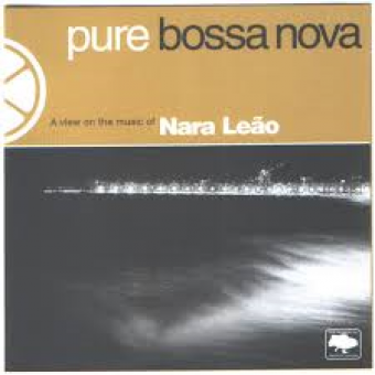Nara Leão 2005 - Pure Bossa Nova - Na escolha de 10 álbuns musicais, 10 filmes ou desenhos, o Pen-Drive será grátis...Aproveite!