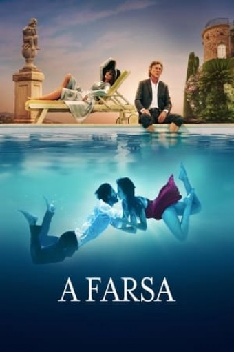 2022  A Farsa - Na Escolha de 10 filmes ou desenhos, o Pen-Drive será grátis...Aproveite!