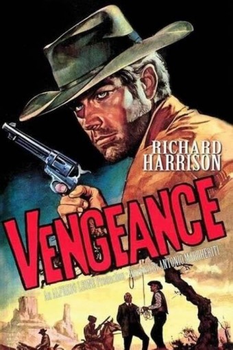 1950 A Vingança de Joko (Legendado) - Na Escolha de 10 filmes ou desenhos, o Pen-Drive será grátis...Aproveite!