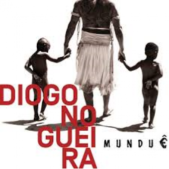 Diogo Nogueira 2017 - Munduê - Na escolha de 10 álbuns musicais, 10 filmes ou desenhos, o Pen-Drive será grátis...Aproveite!