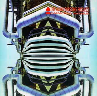 The Alan Parsons Project 1984 - Ammonia Avenue (Deluxe)- Na escolha de 10 álbuns musicais, 10 filmes ou desenhos, o Pen-Drive será grátis...Aproveite!