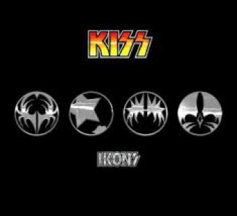 Kiss 2008 - IKONS - Na escolha de 10 álbuns musicais, 10 filmes ou desenhos, o Pen-Drive será grátis...Aproveite!