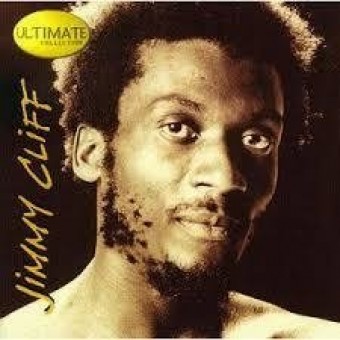 Jimmy Cliff 1999 - Ultimate Jimmy Cliff - Na escolha de 10 álbuns musicais, 10 filmes ou desenhos, o Pen-Drive será grátis...Aproveite!