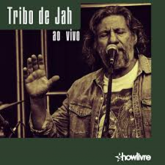 Tribo De Jah 2016 - Tribo de Jah no Estúdio Showlivre (Ao Vivo) - Ao Vivo - Na escolha de 10 álbuns musicais, 10 filmes ou desenhos, o Pen-Drive será grátis...Aproveite!