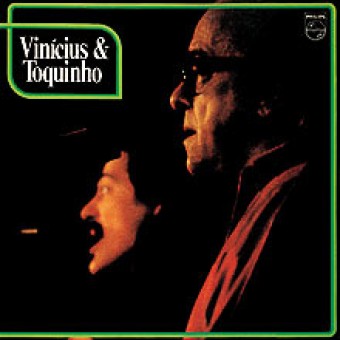 Vinicius de Moraes 1974 - Vinícius & Toquinho - Na escolha de 10 álbuns musicais, 10 filmes ou desenhos, o Pen-Drive será grátis...Aproveite!
