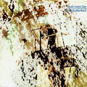 Mike Rutherford 1980 - Small Creep&#39;s Day - Na escolha de 10 álbuns musicais, 10 filmes ou desenhos, o Pen-Drive será grátis...Aproveite!