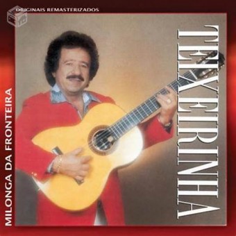 Teixeirinha 2011 - Milonga da Fronteira - Na Escolha de 10 álbuns musicais, 10 filmes ou desenhos, o Pen-Drive será grátis...Aproveite!