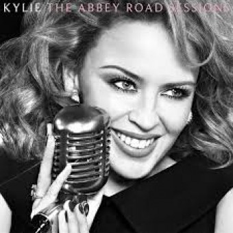 Kylie Minogue 2012 - The Abbey Road Sessions - Na escolha de 10 álbuns musicais, 10 filmes ou desenhos, o Pen-Drive será grátis...Aproveite!