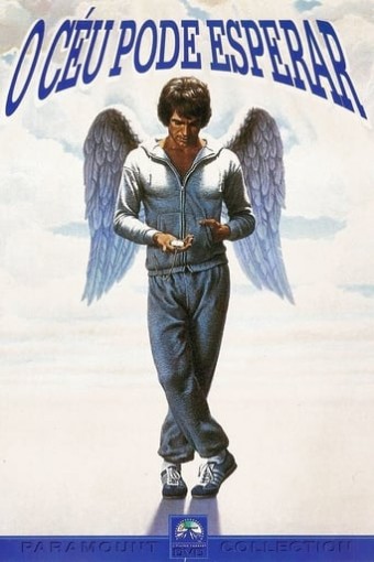 1978 O Céu Pode Esperar (Dublado) - Na Escolha de 10 filmes ou desenhos, o Pen-Drive será grátis...Aproveite! 