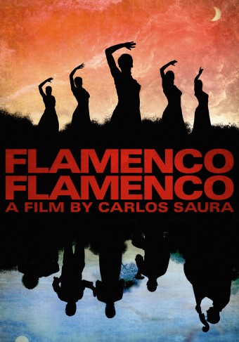 1995 Flamenco (Documentary) (Legendado) - Carlos Sauraq - Na Escolha de 10 filmes ou desenhos, o Pen-Drive será grátis...Aproveite!