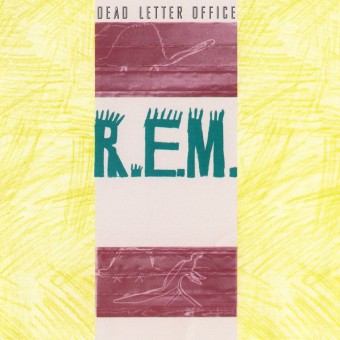 R.E.M. 1987 - Dead Letter Office (Deluxe) - Na escolha de 10 álbuns musicais, 10 filmes ou desenhos, o Pen-Drive será grátis...Aproveite!