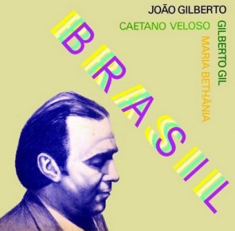 Caetano Veloso 1981 - Brasil - Na escolha de 10 álbuns musicais, 10 filmes ou desenhos, o Pen-Drive será grátis...Aproveite!