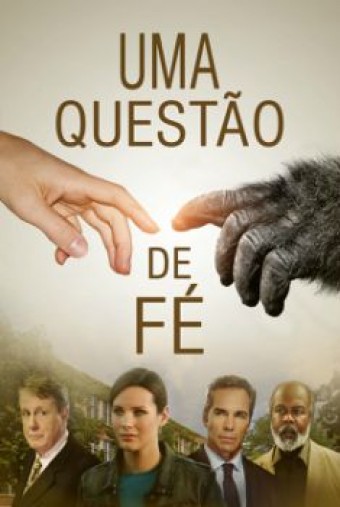 2018 Uma Questão de Fé (Dublado) - Na Escolha de 10 filmes ou desenhos, o Pen-Drive será grátis...Aproveite!