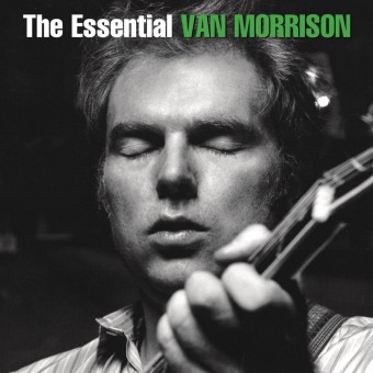Van Morrison 2015 - The Essential Van Morrison - Na escolha de 10 álbuns musicais, 10 filmes ou desenhos, o Pen-Drive será grátis...Aproveite!