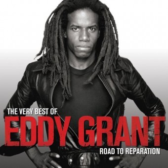 Eddy Grant 2008 - The Very Best Of Eddy Grant - Na escolha de 10 álbuns musicais, 10 filmes ou desenhos, o Pen-Drive será grátis...Aproveite!