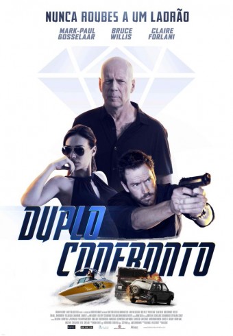 2016 Duplo Confronto (Dublado) - Na Escolha de 10 filmes ou desenhos, o Pen-Drive será grátis...Aproveite!