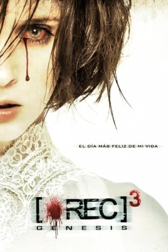 2012 [REC] 3 - Gênesis (Dublado) - Na Escolha de 10 filmes ou desenhos, o Pen-Drive será grátis...Aproveite!