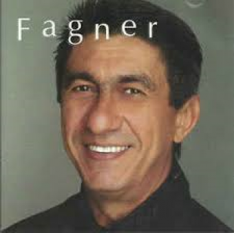 Fagner 2001 - The Best Of - Na escolha de 10 álbuns musicais, 10 filmes ou desenhos, o Pen-Drive será grátis...Aproveite!
