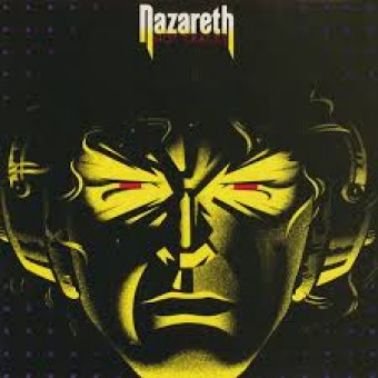 Nazareth 1987 - Hot Track - Na escolha de 10 álbuns musicais, 10 filmes ou desenhos, o Pen-Drive será grátis...Aproveite!