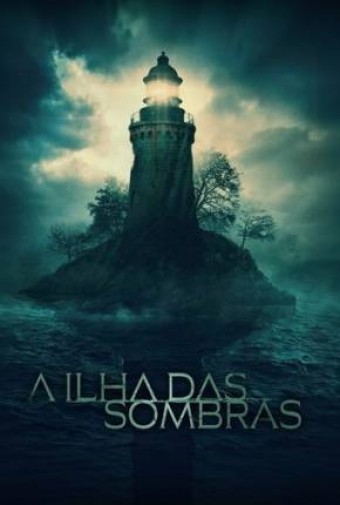 2023 A Ilha das Sombras (Dublado) - Na Escolha de 10 filmes ou desenhos, o Pen-Drive será grátis...Aproveite!