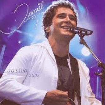 Daniel 2005 - Te Amo Cada Vez Mais - Na escolha de 10 álbuns musicais, 10 filmes ou desenhos, o Pen-Drive será grátis...Aproveite!