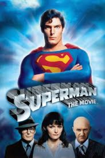 1978 Superman - O Filme (Dublado) - Na Escolha de 10 filmes ou desenhos, o Pen-Drive será grátis...Aproveite!